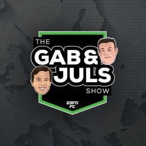 Gab and Juls Podcast