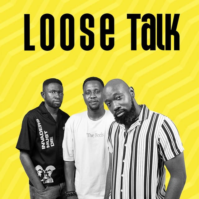 LooseTalk Podcast