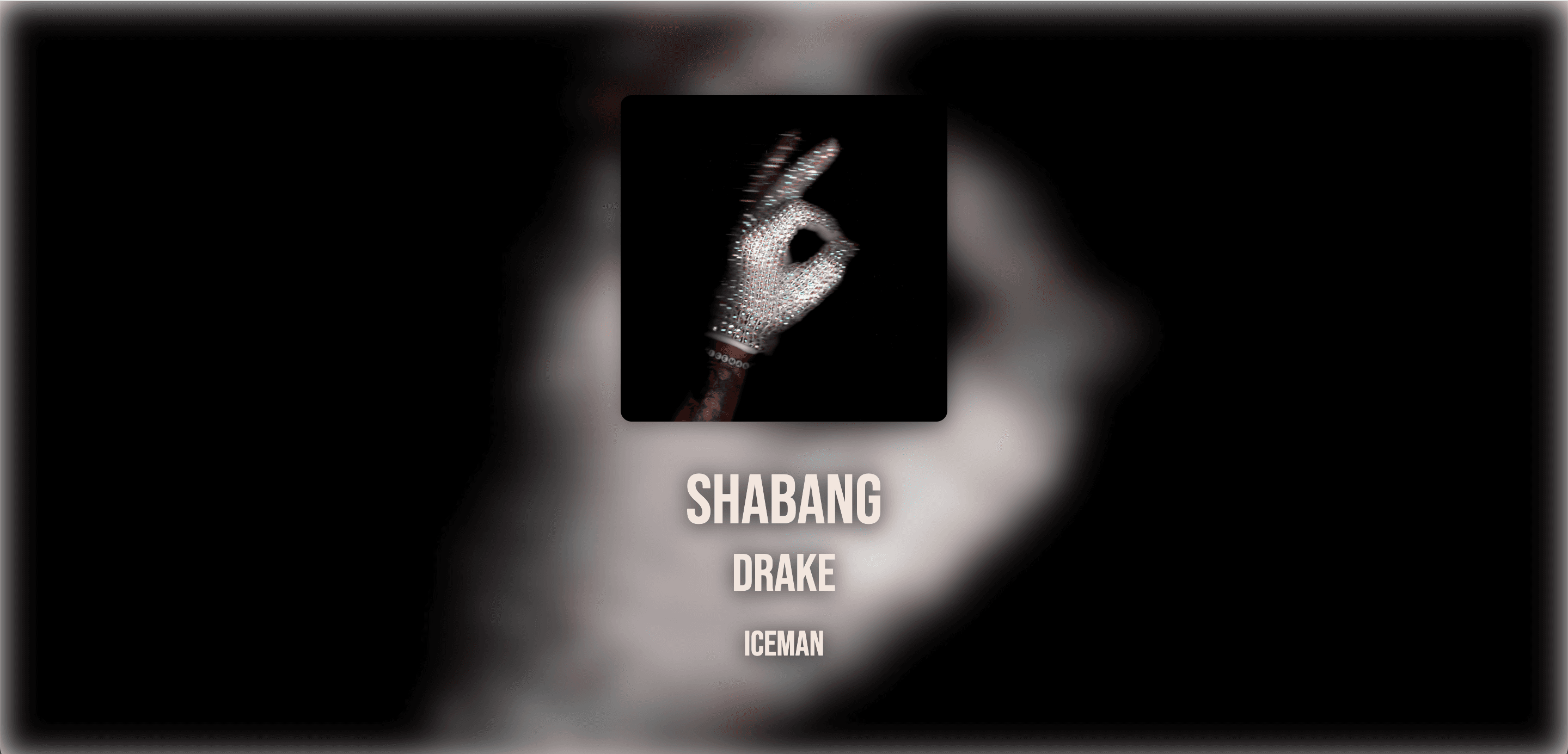 Spotify Now Playing Project Image