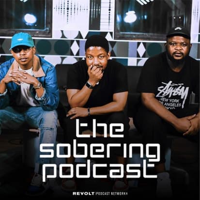 Sobering Podcast